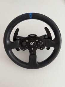 QuickRelease mod pre ThrustMaster - 3