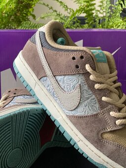 NIKE SB BIG MONEY SAVINGS - 3