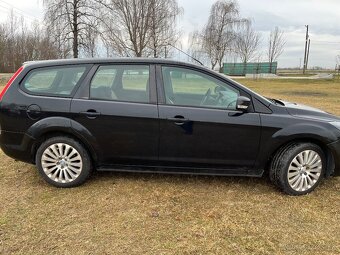 Ford Focus Combi - 3