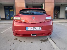 Renault Megane Coupe - 3