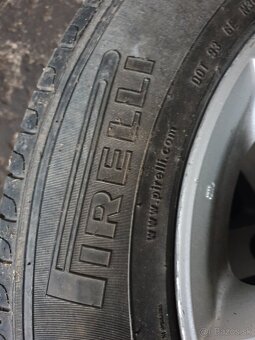 225/65r17 letne - 3