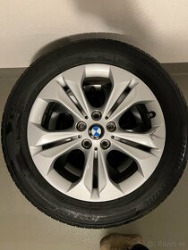 5x112 org. BMW X1(F48)X2(F39j 225/55r17 97W - 3