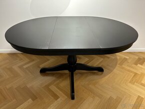 Stôl Ingstorp ikea - 3