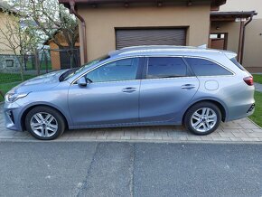 2021 KIA Ceed Sporty Wagon 1.5 T-GDi Gold - 3