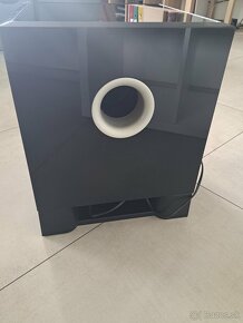 Subwoofer YAMAHA YST-SW315 - 3