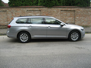 Volkswagen Passat Variant 1.6 TDI DSG Elegance DSG 88KW - 3