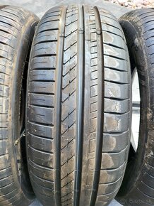 205/60 R16 Giti letne pneumatiky nove - 3