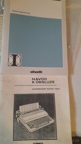 Olivetti ET personal 55 - 3