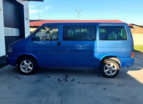 Volkswagen T4 Multivan 2.5 TDI 111 kW - 3