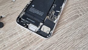 Apple iPhone SE 2022 - nejde aktivovať - 3