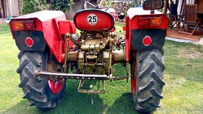 Zetor 2511 - 3