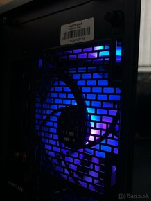 Herný pc ADM Ryzen 9 7950X3D, RTX 4090 24GB, 1TB SSD, 1200W - 3