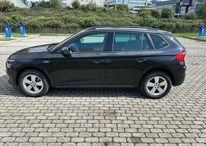 Predám Škoda Kamiq, 1.5 TSi - 3