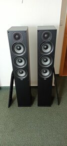 ELAC Debut F 5.2 - 3