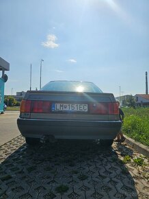 Audi 80/90 b3 - 3