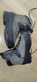 AKU Tactical® KS Schwer 14 GTX® N - dark grey - 3