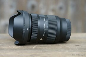 Sigma 28-70mm F2.8 DG DN sony e-mount - 3