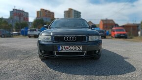 Audi A4 Avant 1.9 TDI - 3