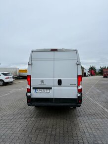 Peugeot Boxer 2.2 HDI L4H2 - 3