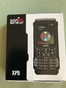 Sonim XP5 (5700) - 3