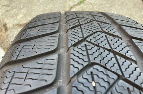 235/45 R20 100V 2x zimné Pirelli - 3