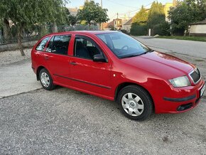 FABIA 1.2 HTP - 3