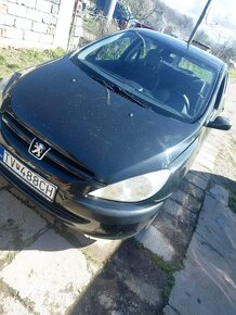 Peugeot 307 2 hdi - 3