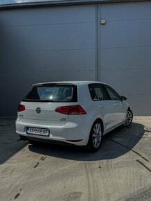 Volkswagen Golf 7 1.6 TDi 4motion 2013 - 3