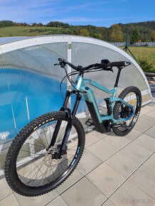 Ebike Haibike - 3