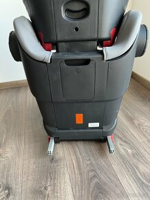 Autosedacka Romer britax kidfix 15-36 kg - 3