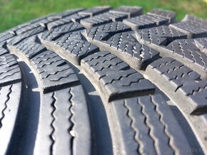 215/60 r16 zimne pneumatiky - 3