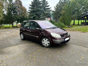 Renault Scénic 1.9 dCi  88 KW Dynamique - 3