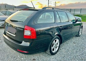 Škoda Octavia combi 1.6 tdi r.v.2013 možná výmena - 3