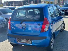 Hyundai I10 , benzin, prvy majitel , 66000 KM - 3