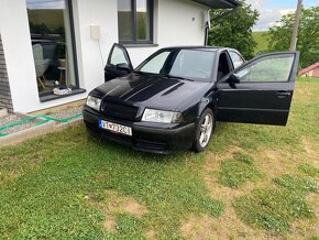 Škoda Octavia Tour 1,9TDi 74kw - 3