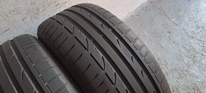 225/50 r17 letne pneumatiky BMW - 3