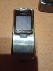 Nokia 8800 - 3