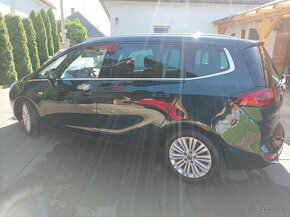 Opel Zafira Tourer 2.0 CDTI 170k Cosmo - 3