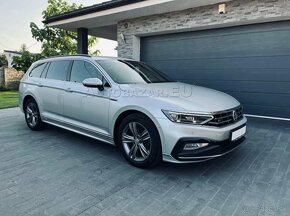 Volkswagen Passat Variant 2.0 TDI 190kBMTSCR Highline R-Line - 3