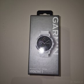 Hodinky Garmin vivoactive 3 - 3