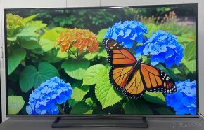 Smart tv PANASONIC VIERA TX-50CSW524 - 3