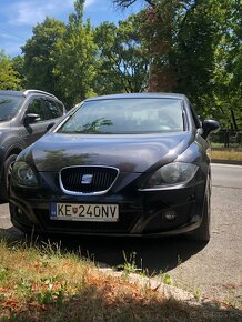 Seat leon 1P - 3