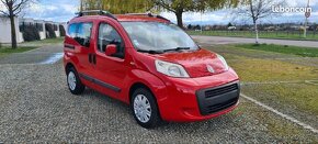 Fiat Fiorino QUBO 1,3MJT - 3