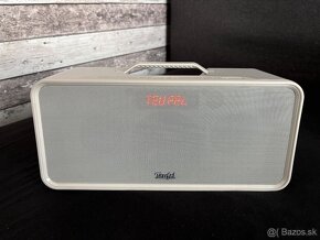 Teufel Boomster - FM / DAB rádio a Bluetooth reproduktor - 3