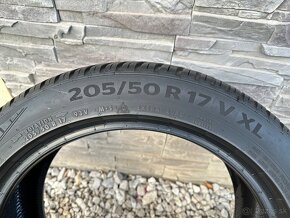 205/50 R17 93V XL celoročné CONTINENTAL - 3