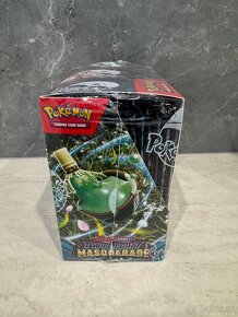 Pokémon Twilight Masquerade Booster Box - 3