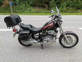 Yamaha XV Virago 1100 - 3