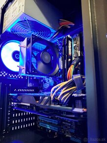 Intel i7 2700K/GTX 770/12GB RAM/240GB SSD/500W - 3