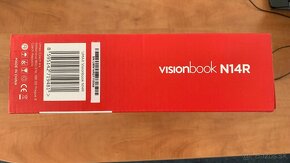 Umax VisionBook N14R - 3