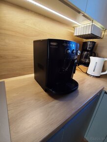 DeLonghi Magnifica - 3